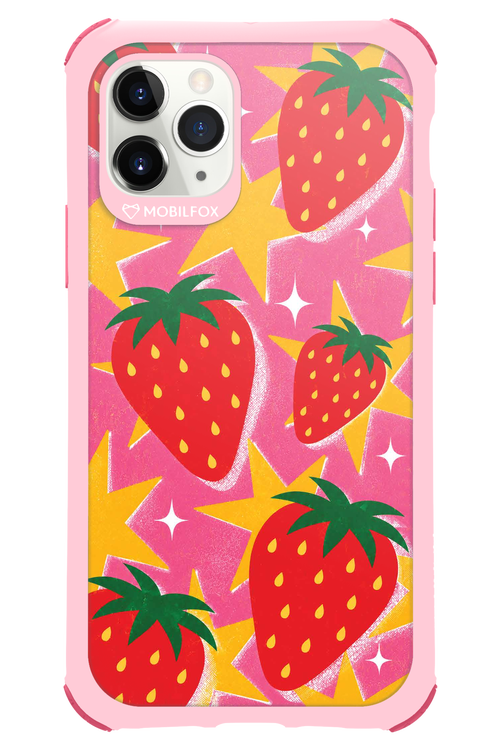 STARBERRY 2.0 - Apple iPhone 11 Pro
