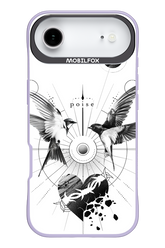 Madár - Apple iPhone 17 Air