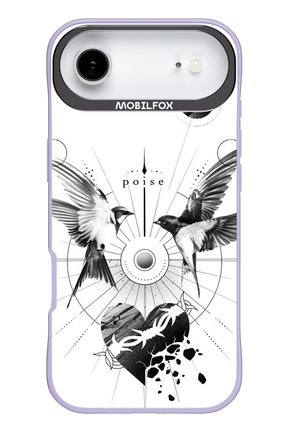 Madár - Apple iPhone 17 Air