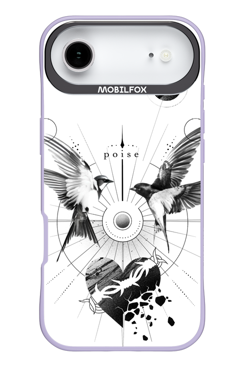 Madár - Apple iPhone 17 Air