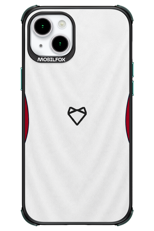 England X Mobilfox 2.0 - Apple iPhone 15 Plus