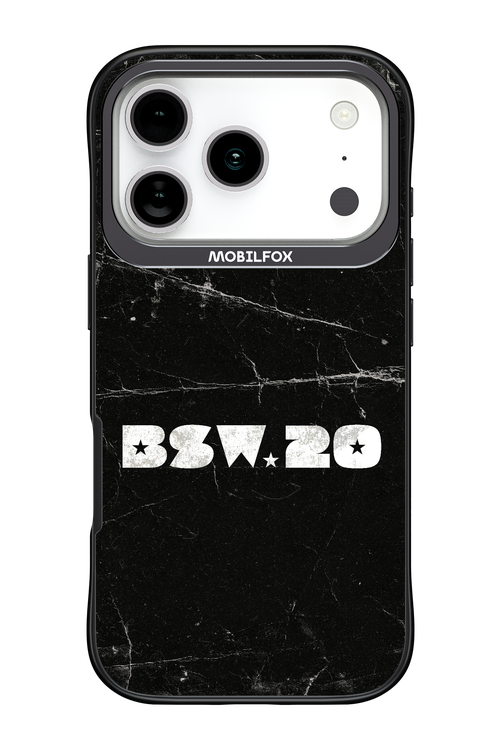 BSW 20 (2) 2.0 - Apple iPhone 17 Pro