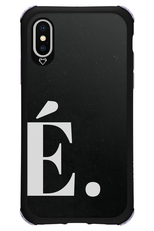 E II (Off Space) 2.0 - Apple iPhone X