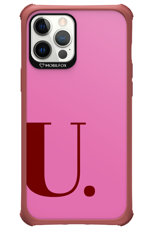 U (Sorbet) 2.0 - Apple iPhone 12 Pro Max