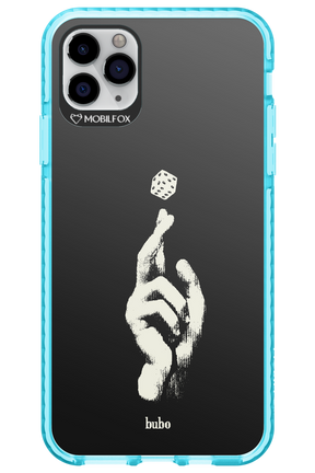 DAMNED LUCK - Apple iPhone 11 Pro Max