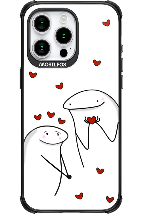 Me & Who - Apple iPhone 15 Pro Max