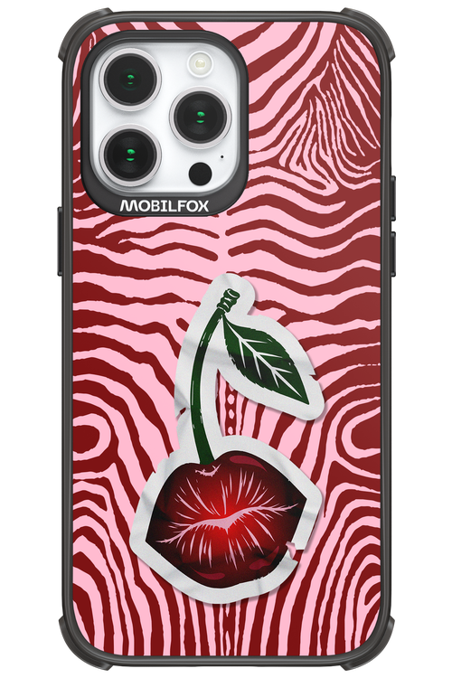 Kissy Cherry 2.0 - Apple iPhone 14 Pro Max