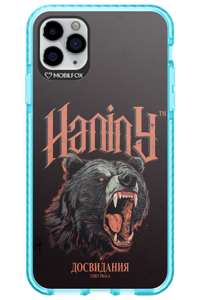 Slavic Prala - Apple iPhone 11 Pro Max