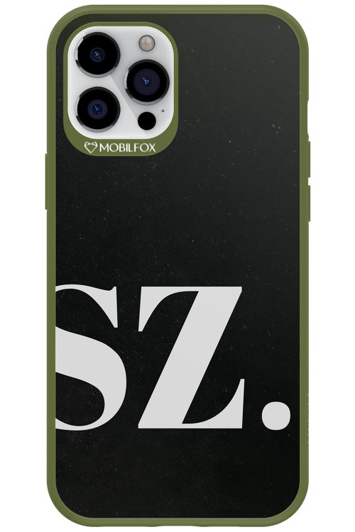 SZ (Off Space) 2.0 - Apple iPhone 12 Pro Max