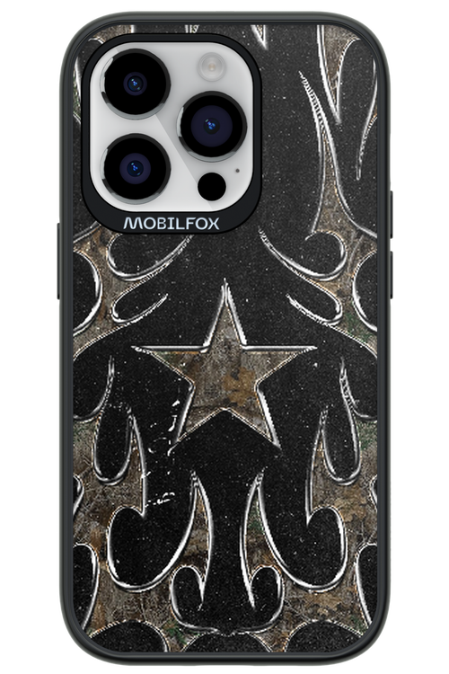 Camo 2.0 - Apple iPhone 14 Pro