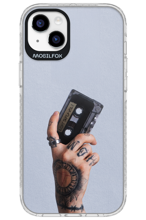 Bagabont 2.0 - Apple iPhone 14 Plus