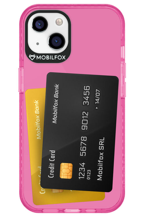 Cards 2.0 - Apple iPhone 13