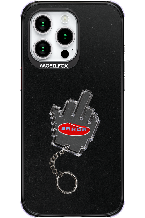 Err0r 2.0 - Apple iPhone 15 Pro Max