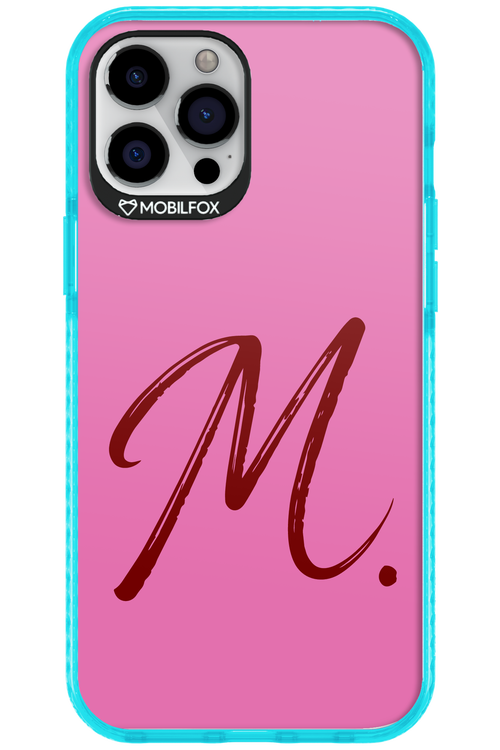 (Sorbet) M 2.0 - Apple iPhone 12 Pro Max
