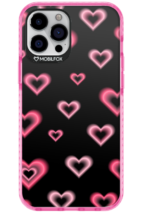 Pink Love 2.0 - Apple iPhone 12 Pro Max