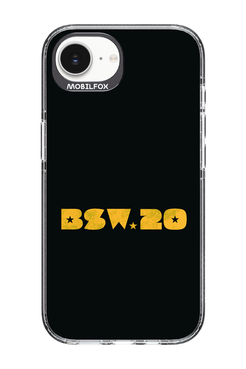 BSW 20 (10) 2.0 - Apple iPhone 16e