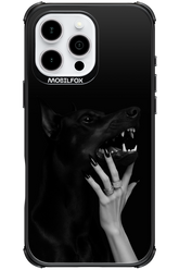 Hellhound - Apple iPhone 16 Pro Max