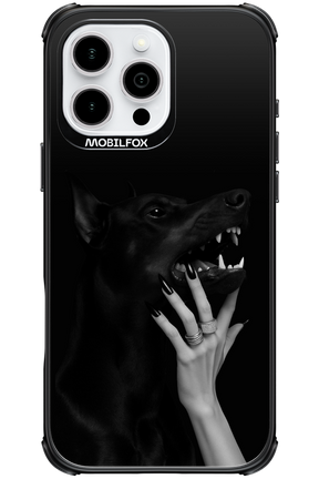 Hellhound - Apple iPhone 16 Pro Max