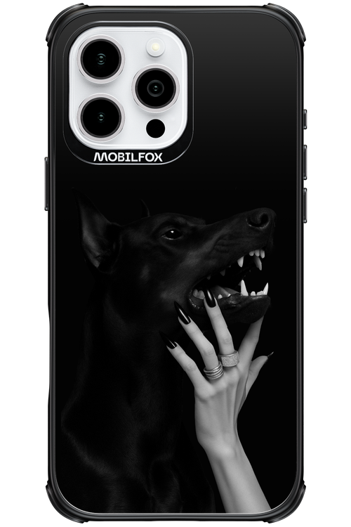 Hellhound - Apple iPhone 16 Pro Max