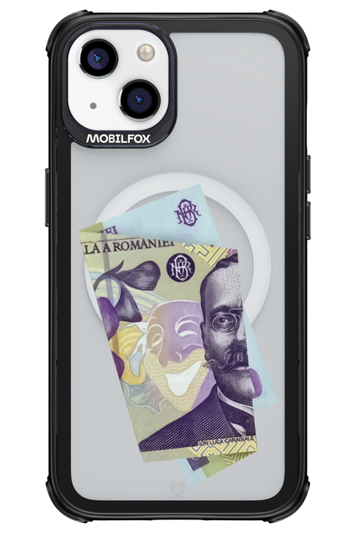 Lei 100 2.0 - Apple iPhone 13