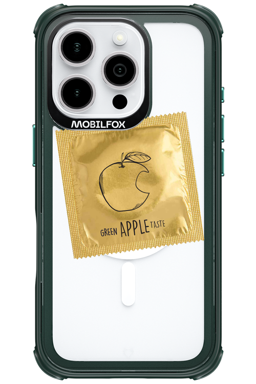 Safety Apple 2.0 - Apple iPhone 16 Pro