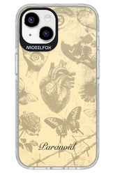 Paranoid (Sand) - Apple iPhone 14
