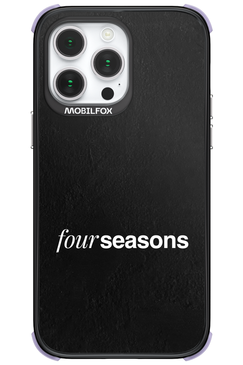 BSW FourSeasons 2 2.0 - Apple iPhone 14 Pro Max
