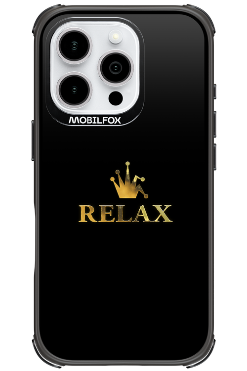 Relax 2.0 - Apple iPhone 16 Pro