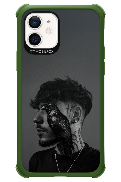 RAVEN 2.0 - Apple iPhone 12