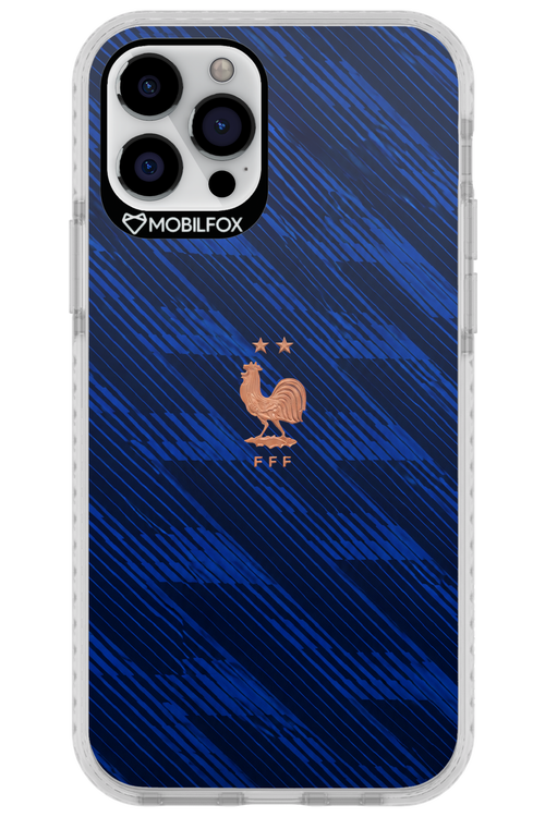 Franta 2.0 2.0 - Apple iPhone 12 Pro