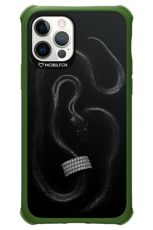 Diamond Mamba - Apple iPhone 12 Pro
