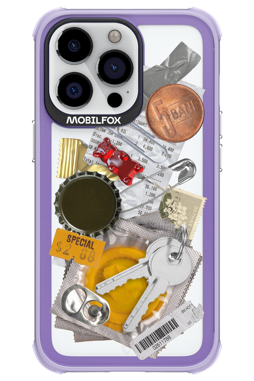 Just in Case 2.0 - Apple iPhone 13 Pro