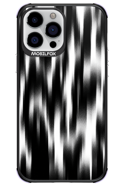 Monochrome Motion 2.0 - Apple iPhone 13 Pro Max
