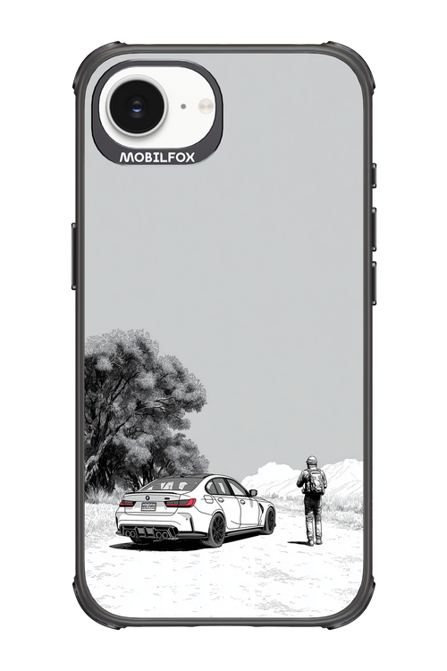 Dreamland 2.0 - Apple iPhone 16e