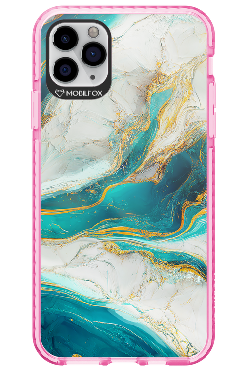 Emerald 2.0 - Apple iPhone 11 Pro Max