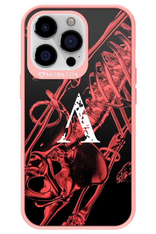 Azteca Skeleton 2.0 - Apple iPhone 13 Pro