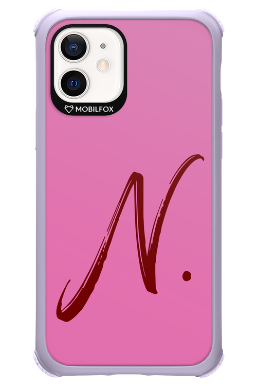 (Sorbet) N 2.0 - Apple iPhone 12