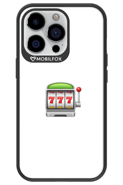 777 2.0 - Apple iPhone 13 Pro
