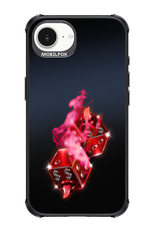 Lucky Thirsty 2.0 - Apple iPhone 16e