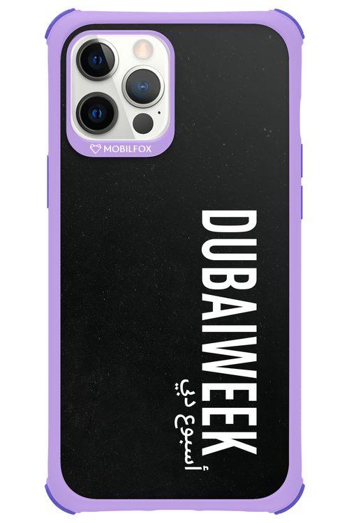 Dubaiweek 2.0 - Apple iPhone 12 Pro Max