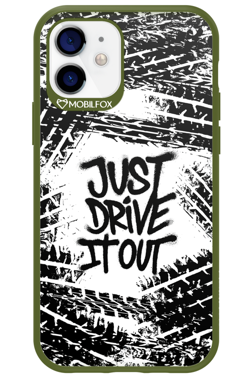 Drive It Out - Apple iPhone 12