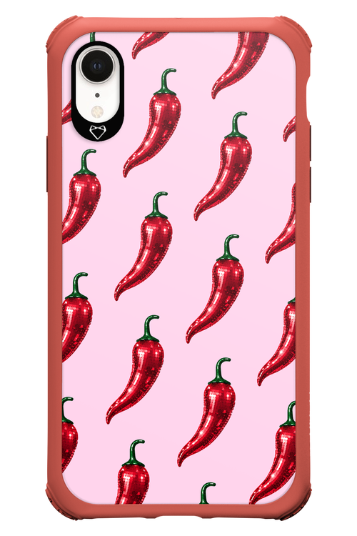 Chili Babe 2.0 - Apple iPhone XR