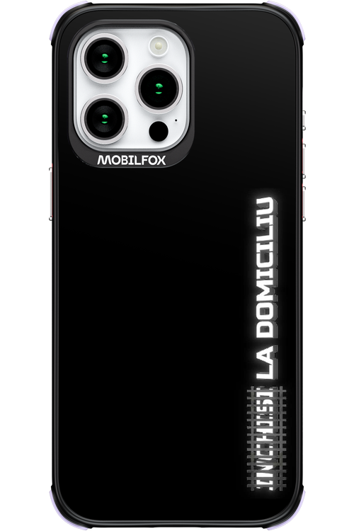 Logo 1 2.0 - Apple iPhone 15 Pro Max