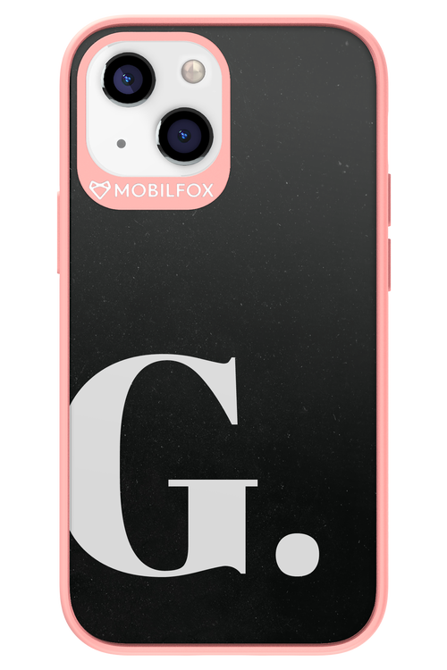 G (Off Space) 2.0 - Apple iPhone 13 Mini