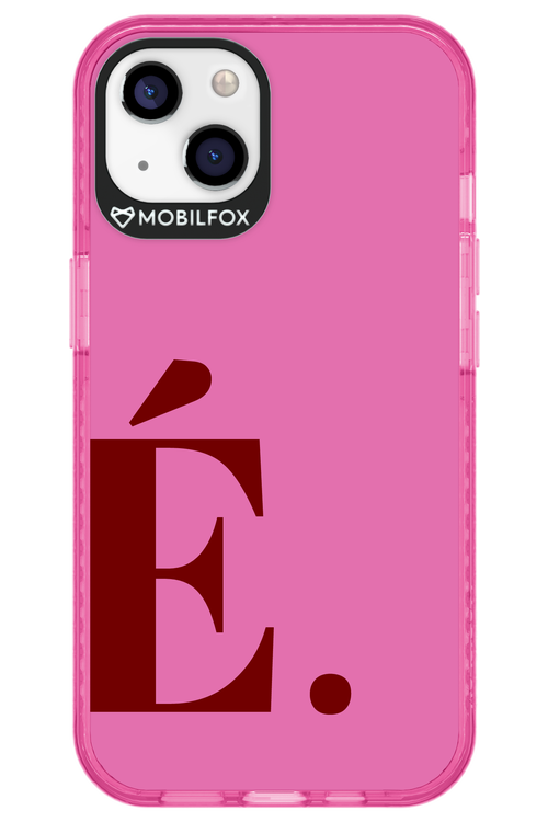 E II (Sorbet) 2.0 - Apple iPhone 13
