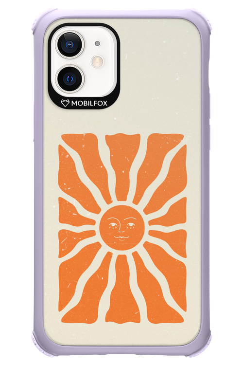 Solar Soul 2.0 - Apple iPhone 12
