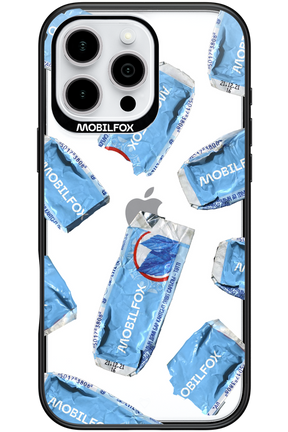 Mobilfox Gum 2.0 - Apple iPhone 16 Pro Max
