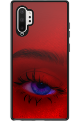 BLUE EYE - Samsung Galaxy Note 10+