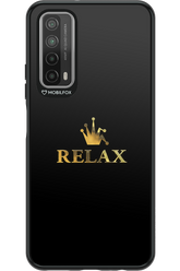 Relax 2.0 - Huawei P Smart 2021