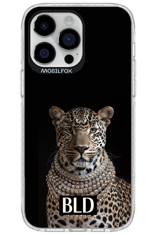 BLD LEO 2.0 - Apple iPhone 14 Pro Max